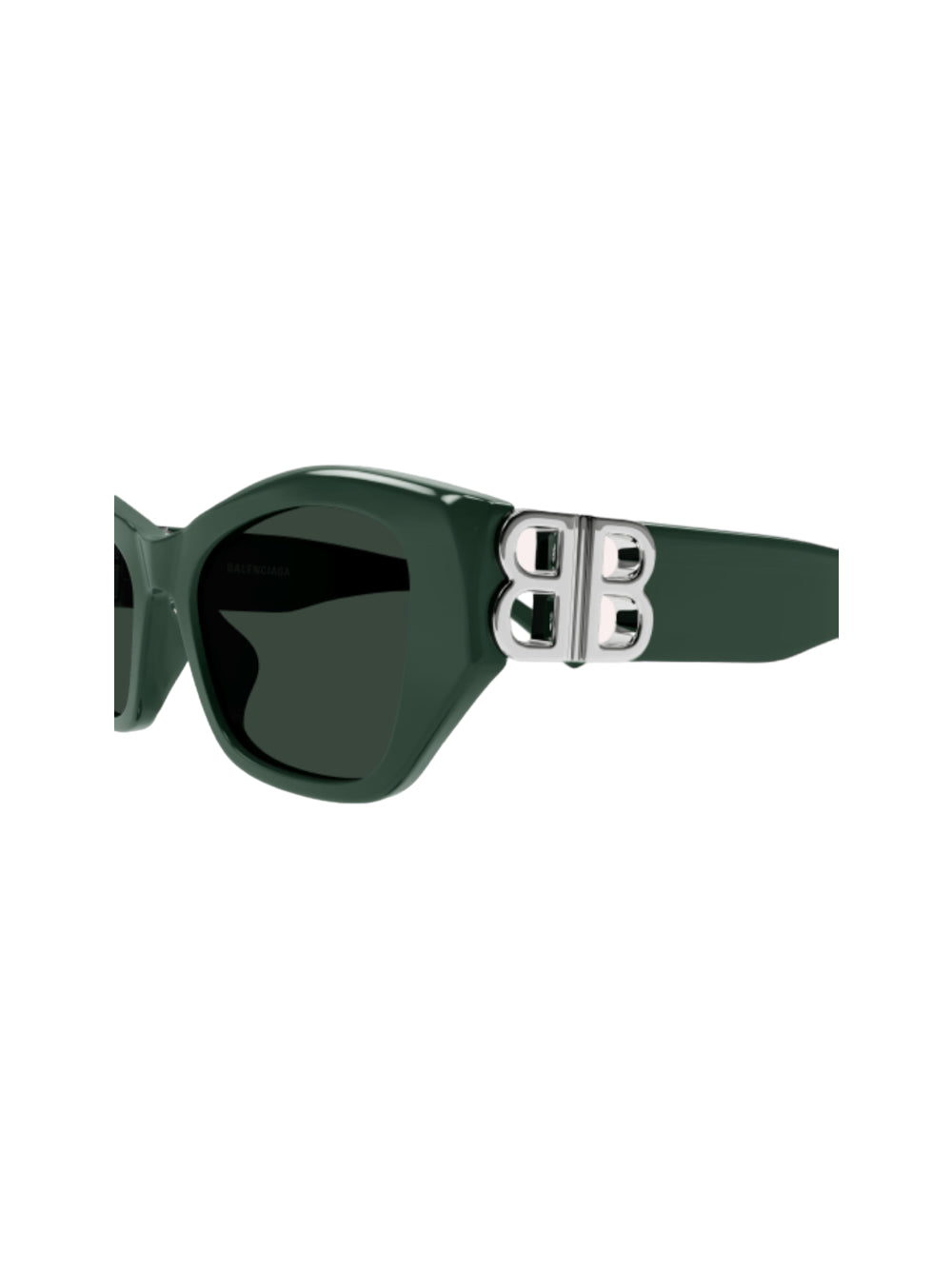 BB 0311 - GREEN