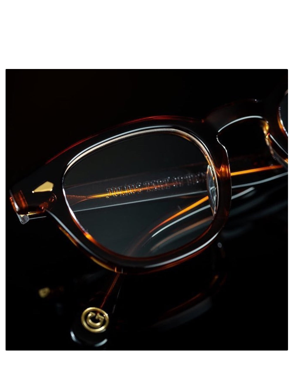 Julius Tart - AR Gold