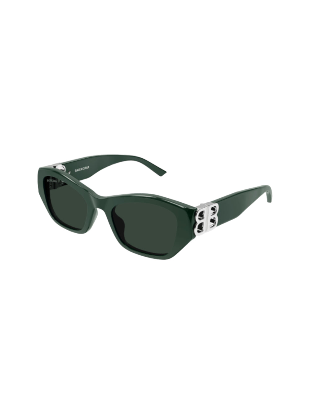 BB 0311 - GREEN