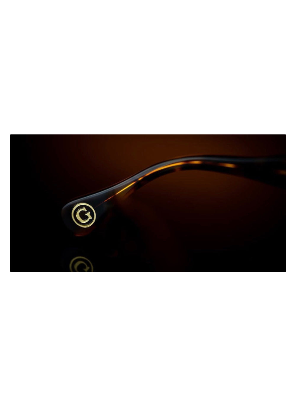 Julius Tart - AR Gold - Limited Edition