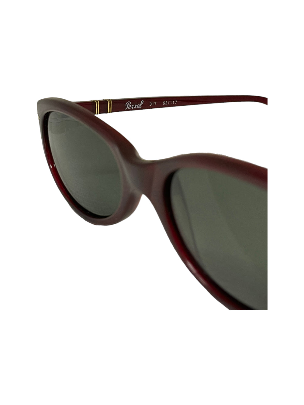 Persol Ratti PO 317 - Burgundy