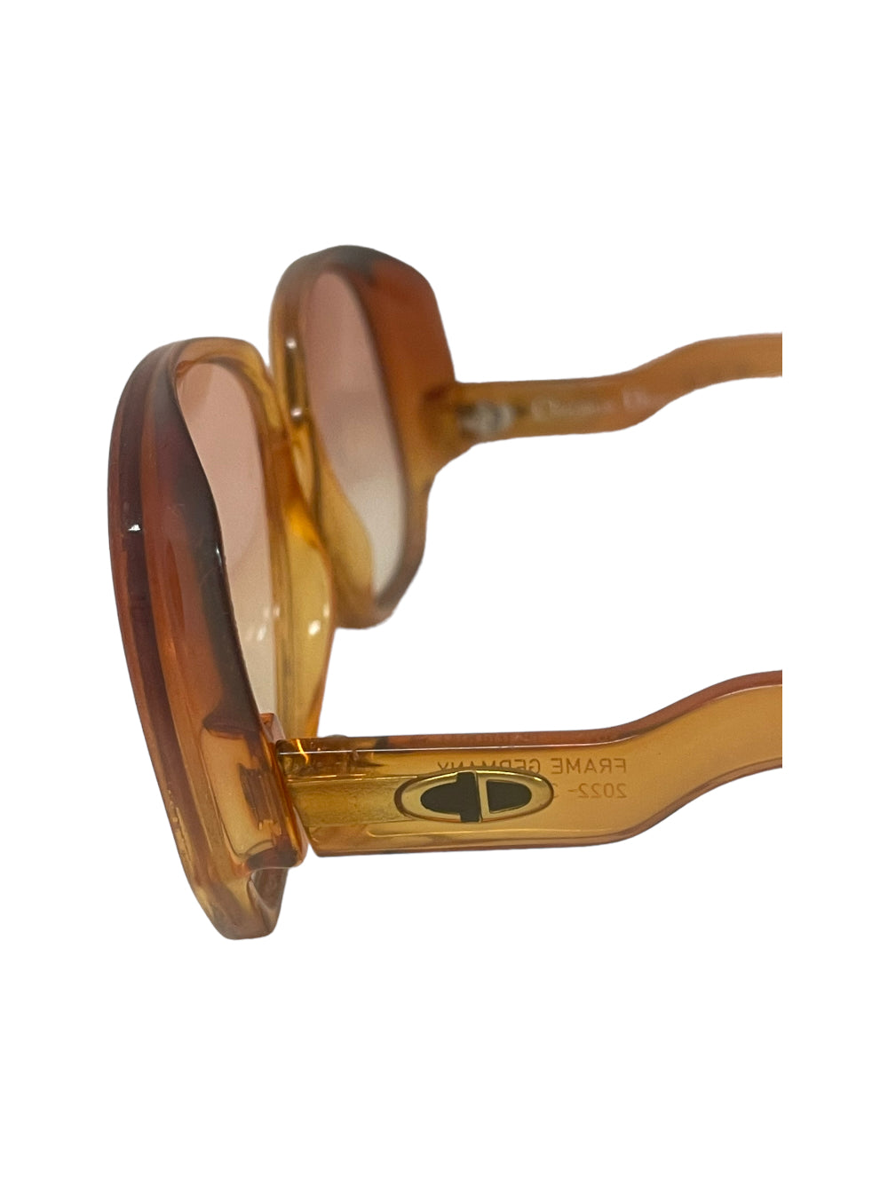DIOR - C99 - HONEY