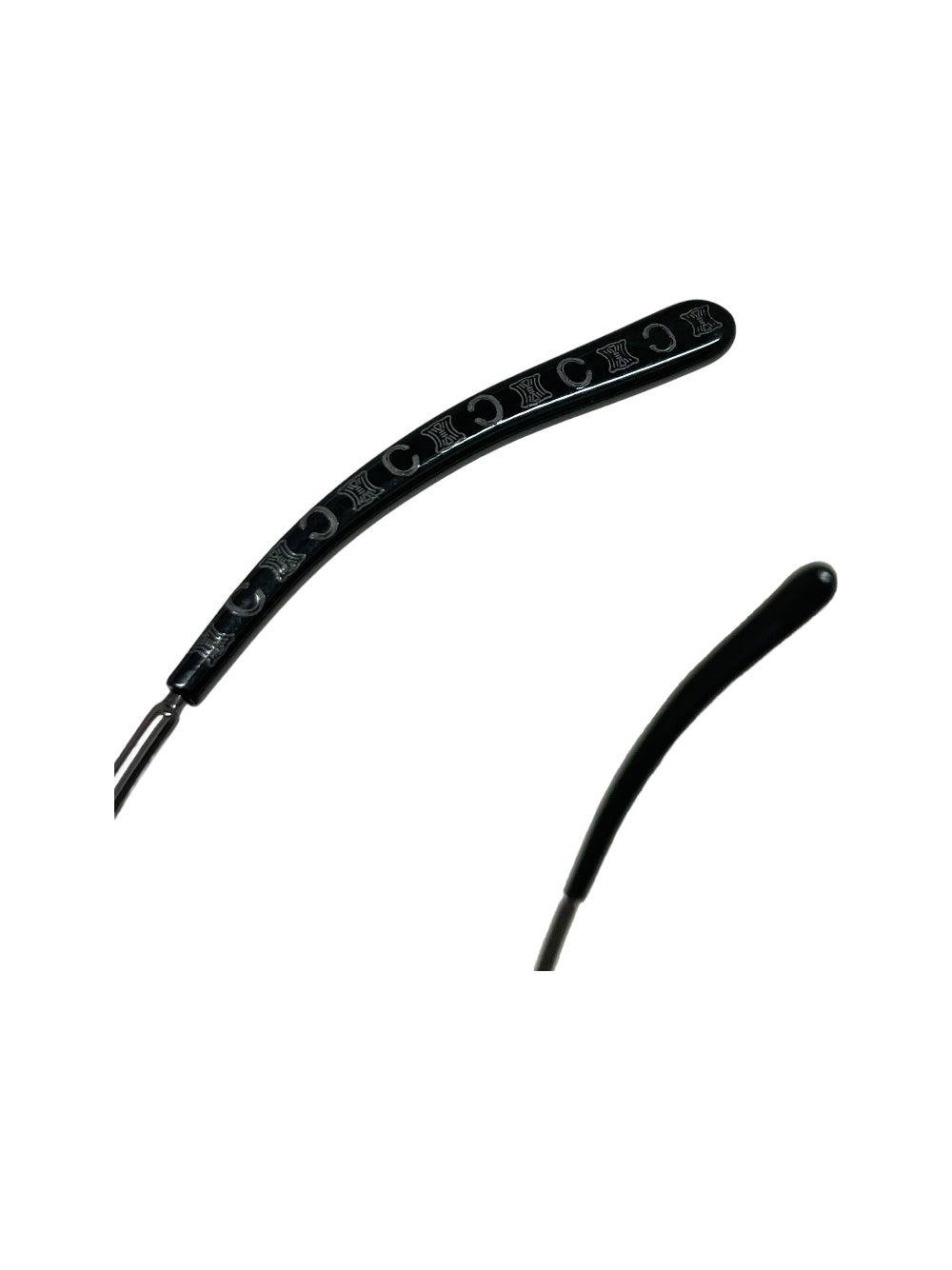SC1509 - BLACK