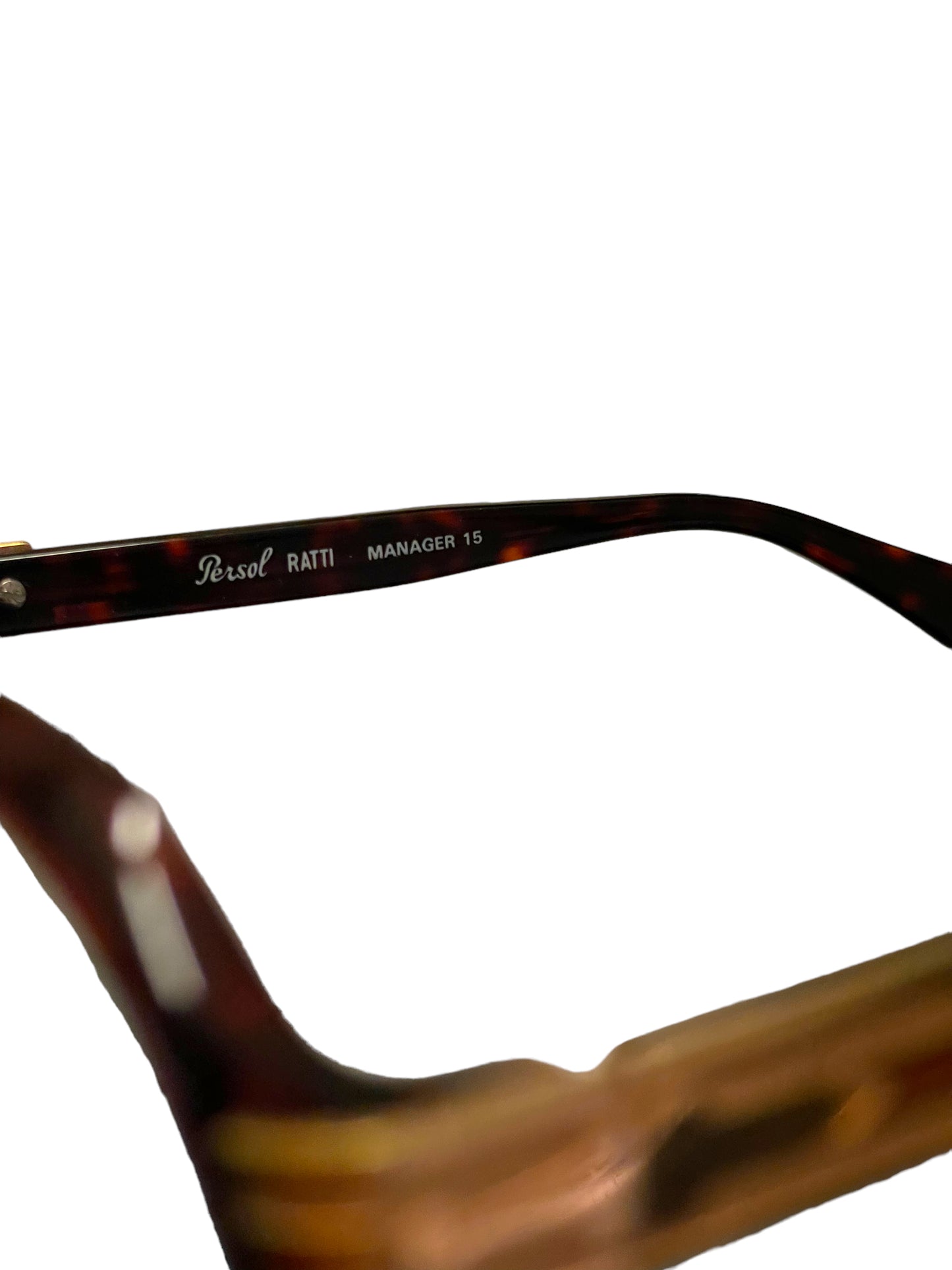 Persol Ratti Manager - Havana