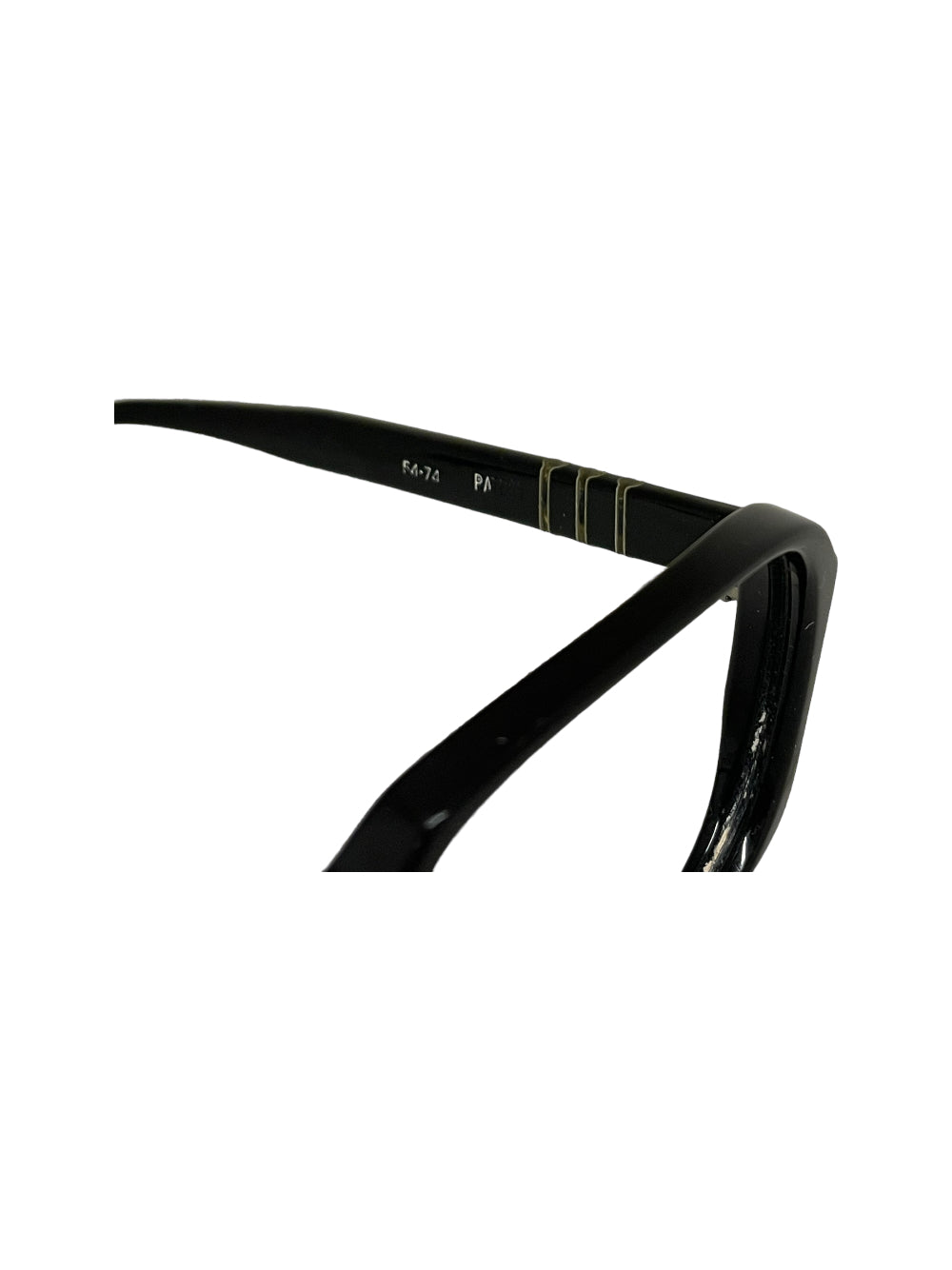 Persol Ratti Patent - Black