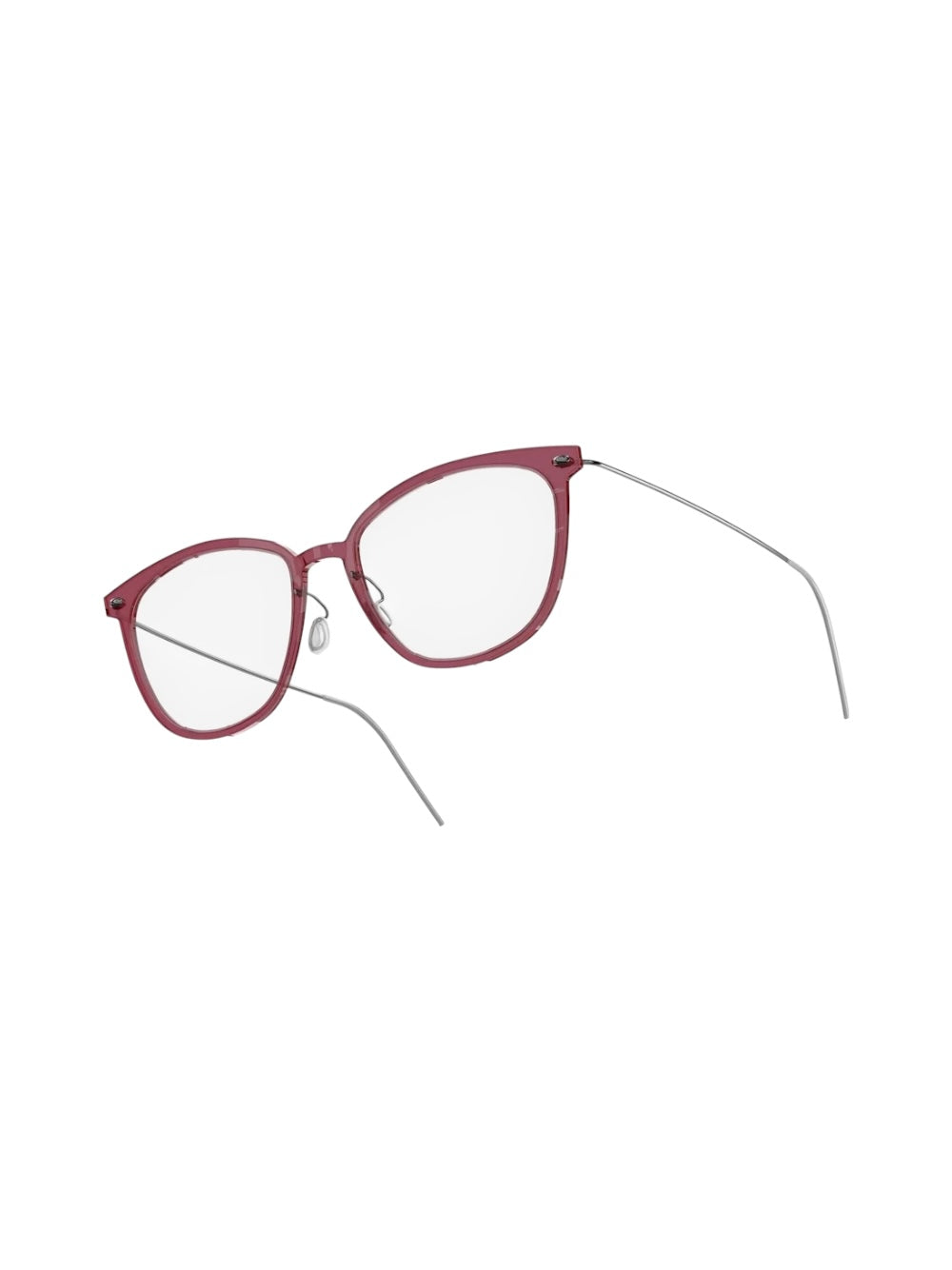 Lindberg - 6647 - Pink & Silver
