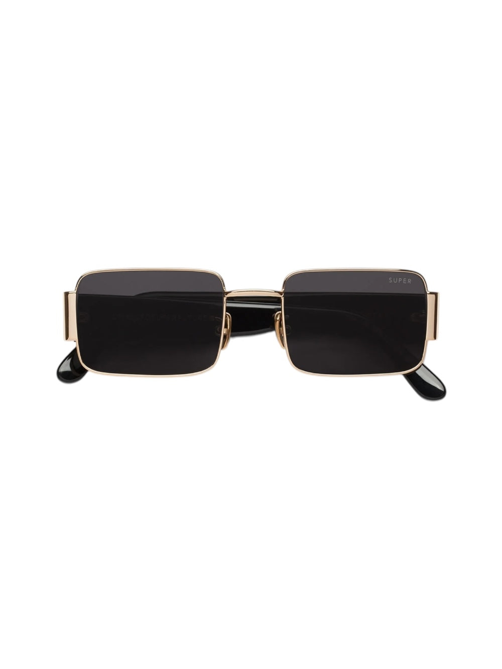 REGULAR Z - BLACK & GOLD