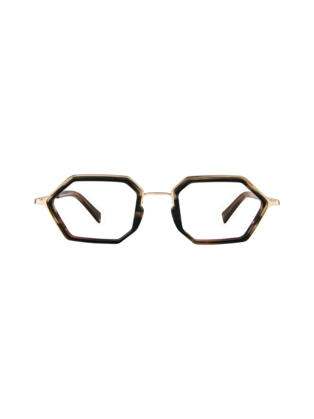 Vlad - Black / Gold