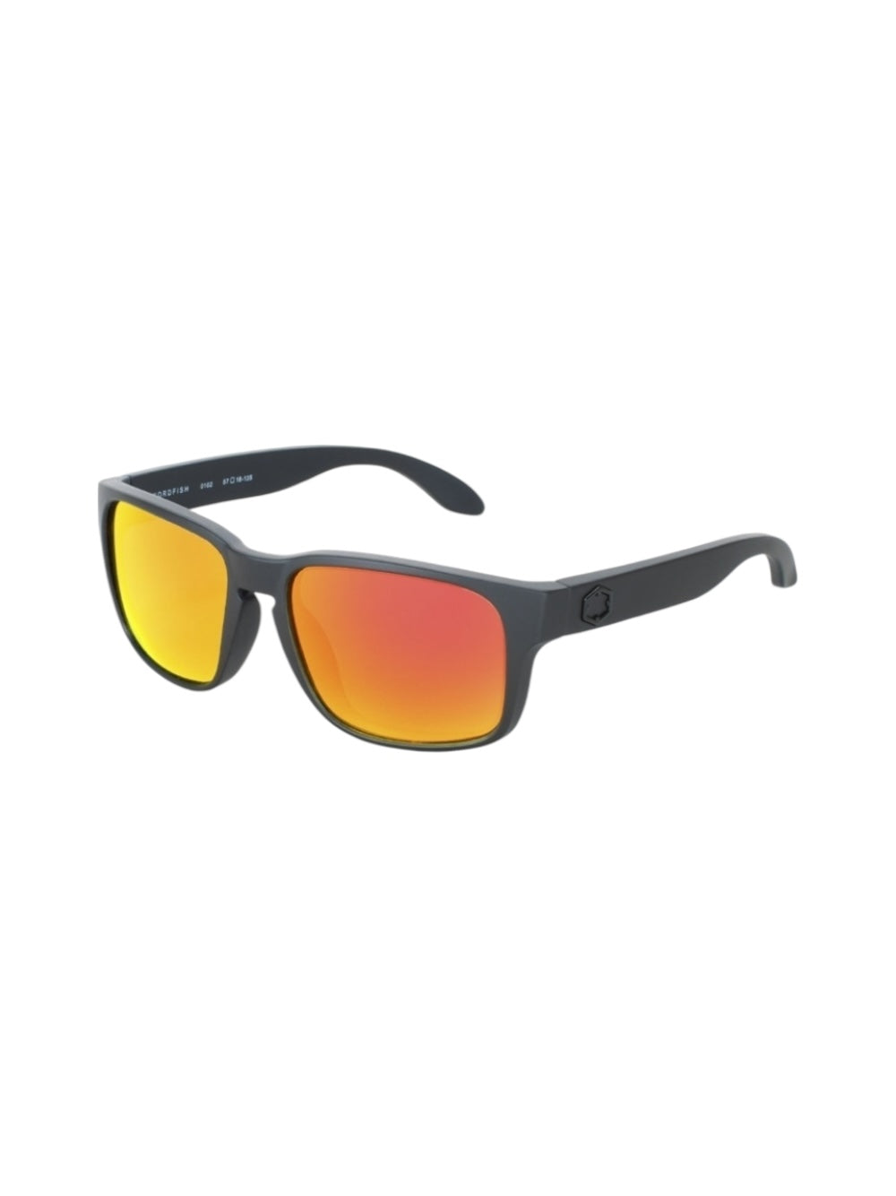 Swordfish fishing - Black