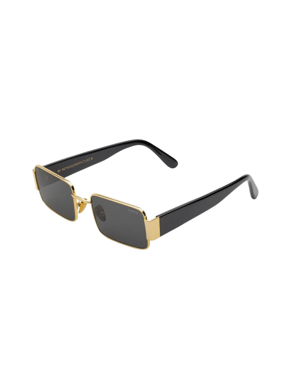 REGULAR Z - BLACK & GOLD