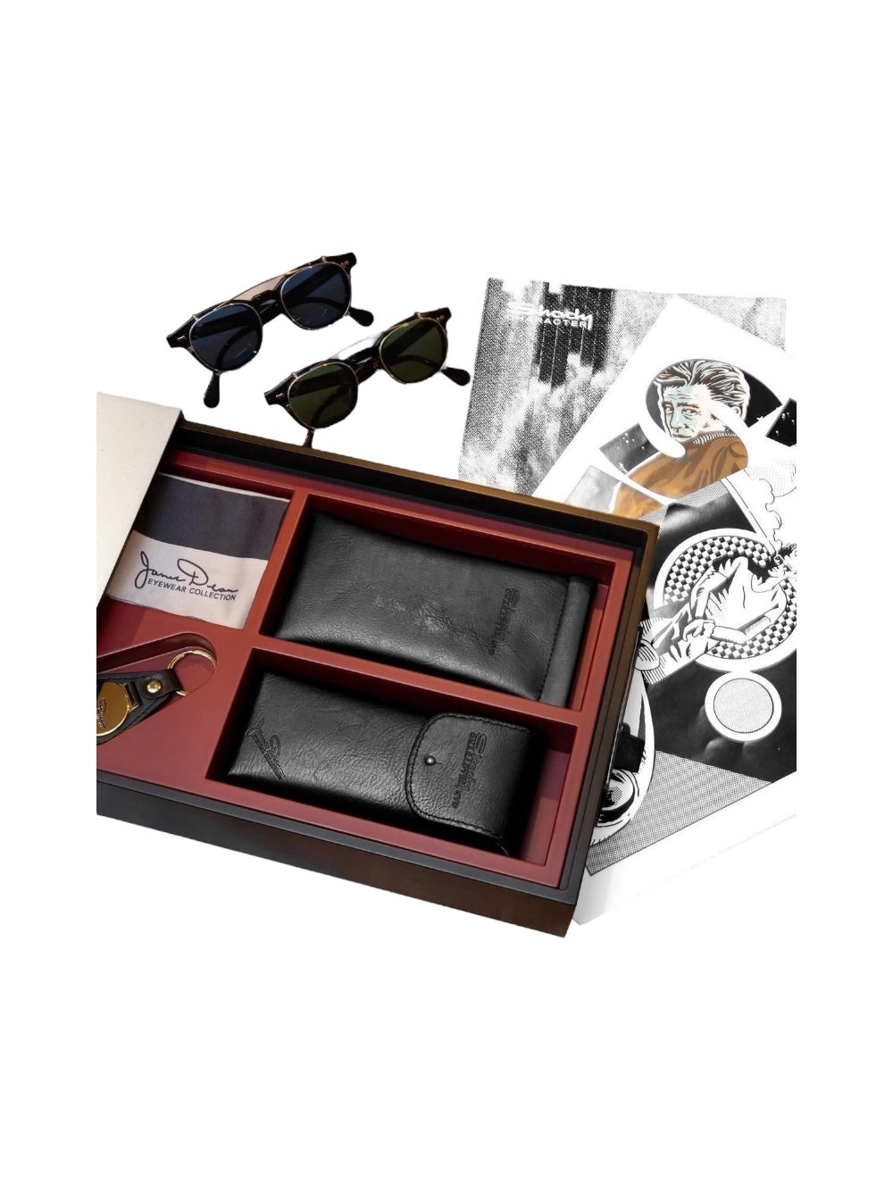 ARNIE LIMITED EDITION