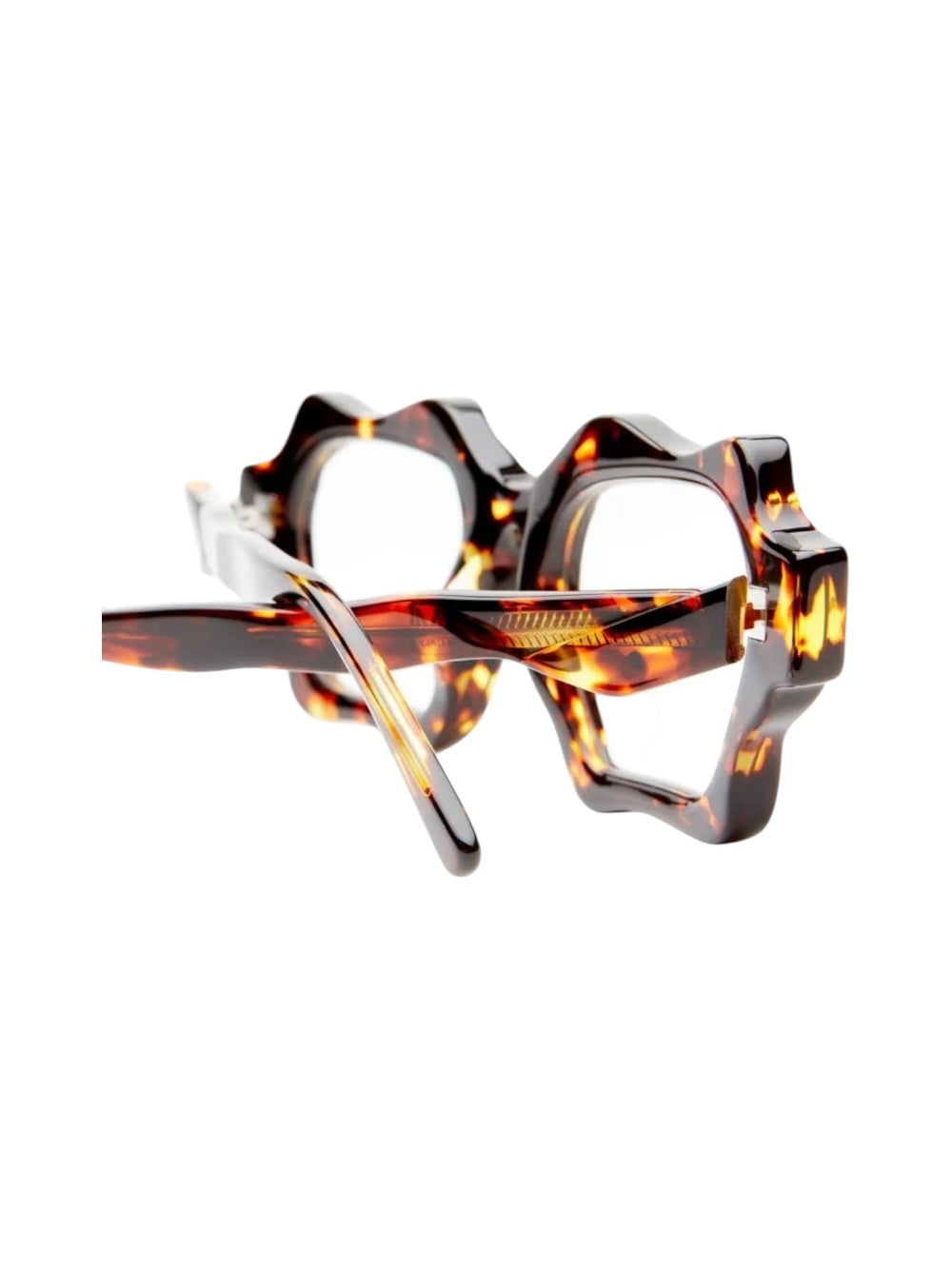 Kuboraum - Maske G8 - Tortoise