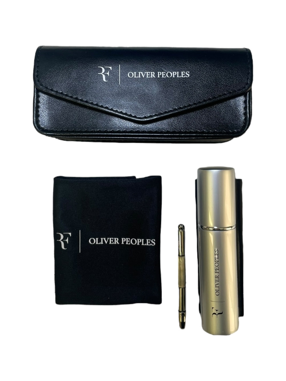 FEDERER CLEANING KIT