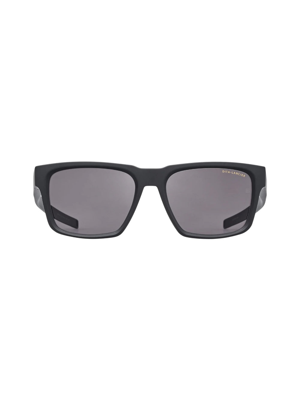 LSA 712 - MATTE BLACK
