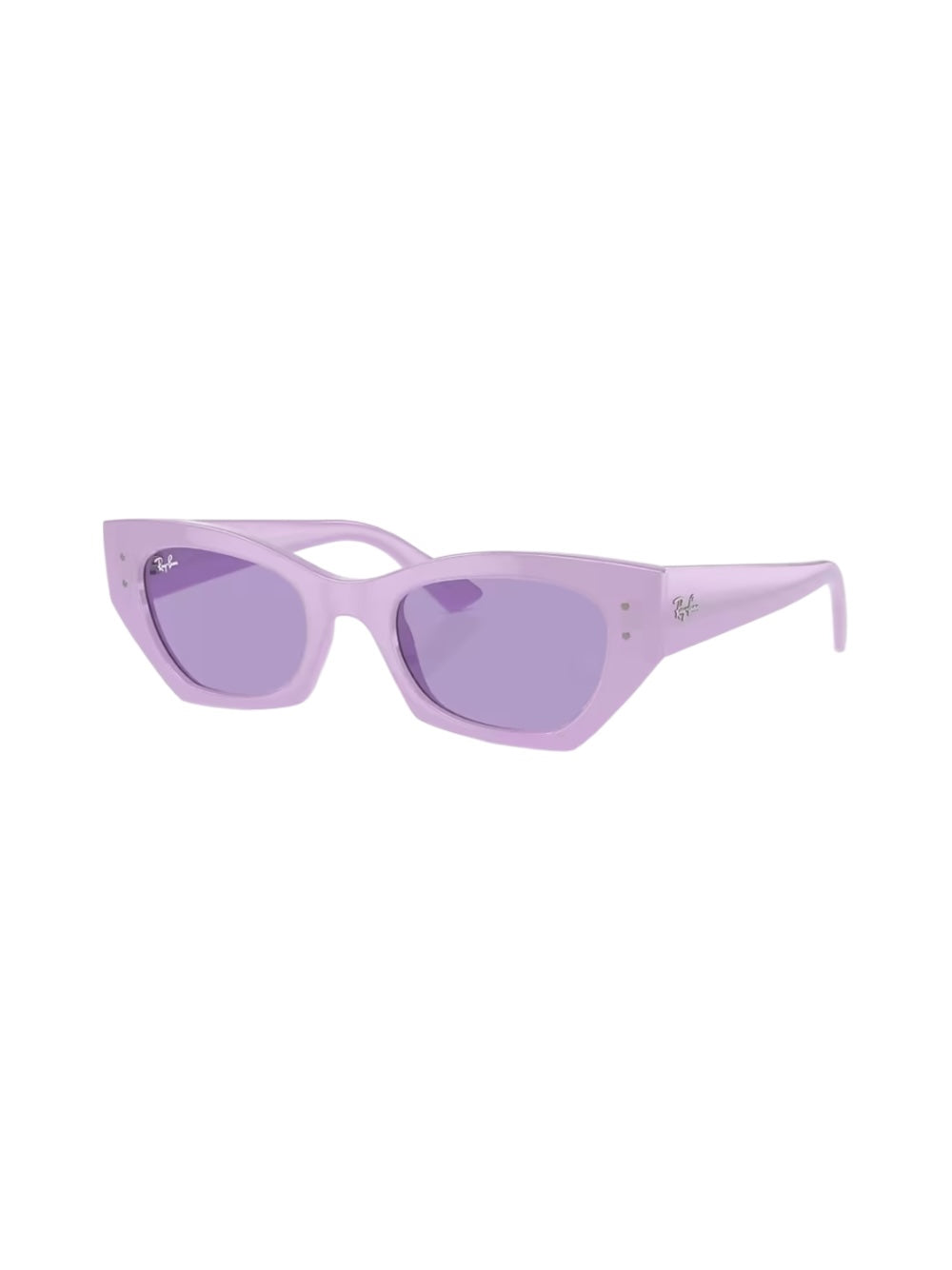 Ray Ban RB4430 Zena - Purple
