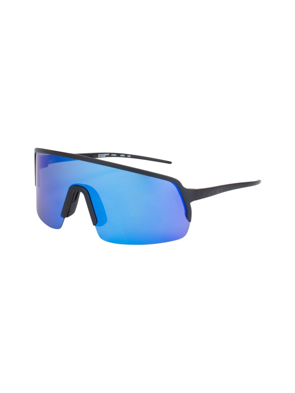 Rams Adapta - Black