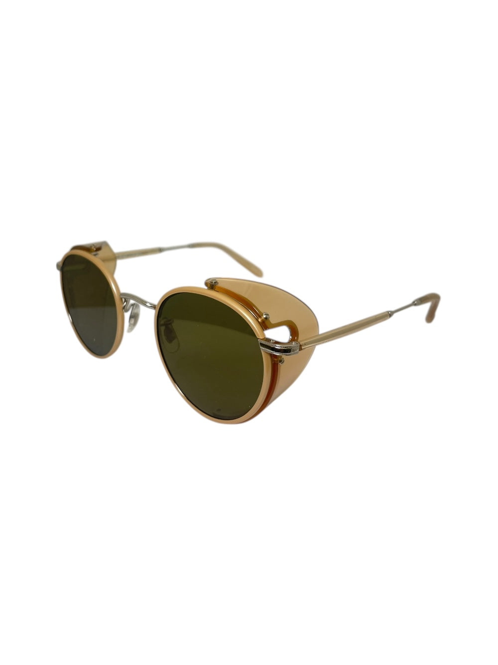 Garrett Leight - Wilson Sun Shield