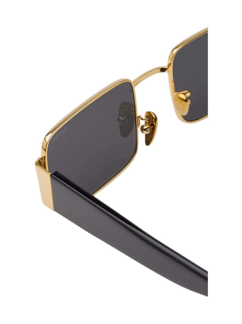 REGULAR Z - BLACK & GOLD