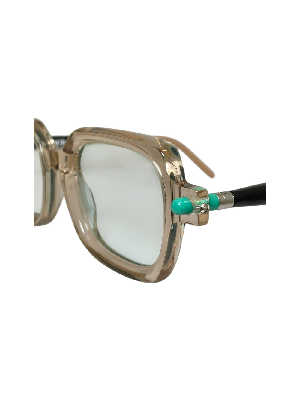 MASKE P4 - CRYSTAL