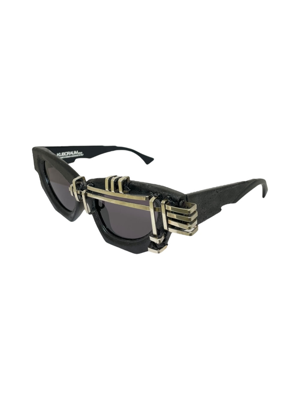 MASKE F5 - BLACK