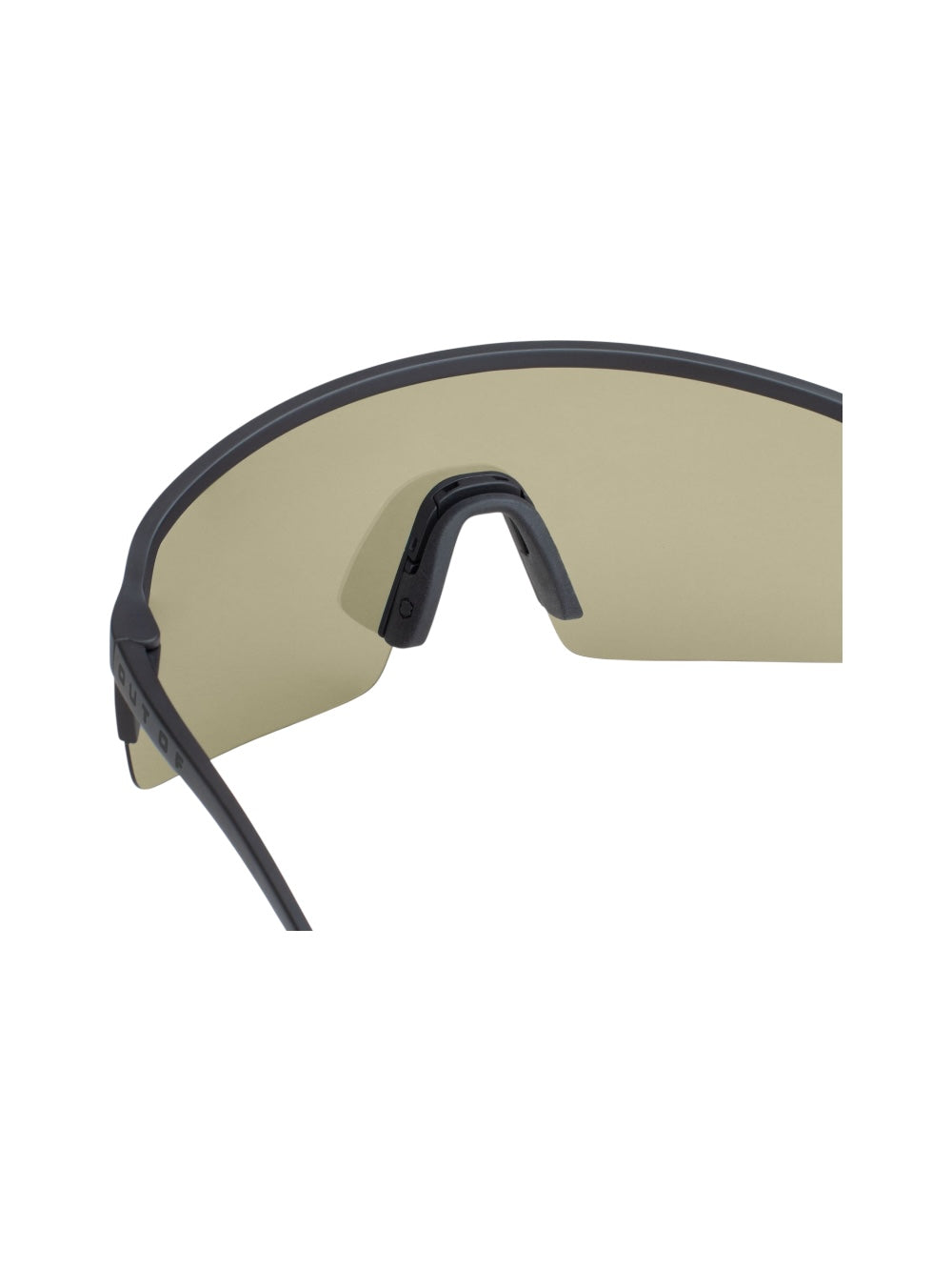 Rams Adapta - Black