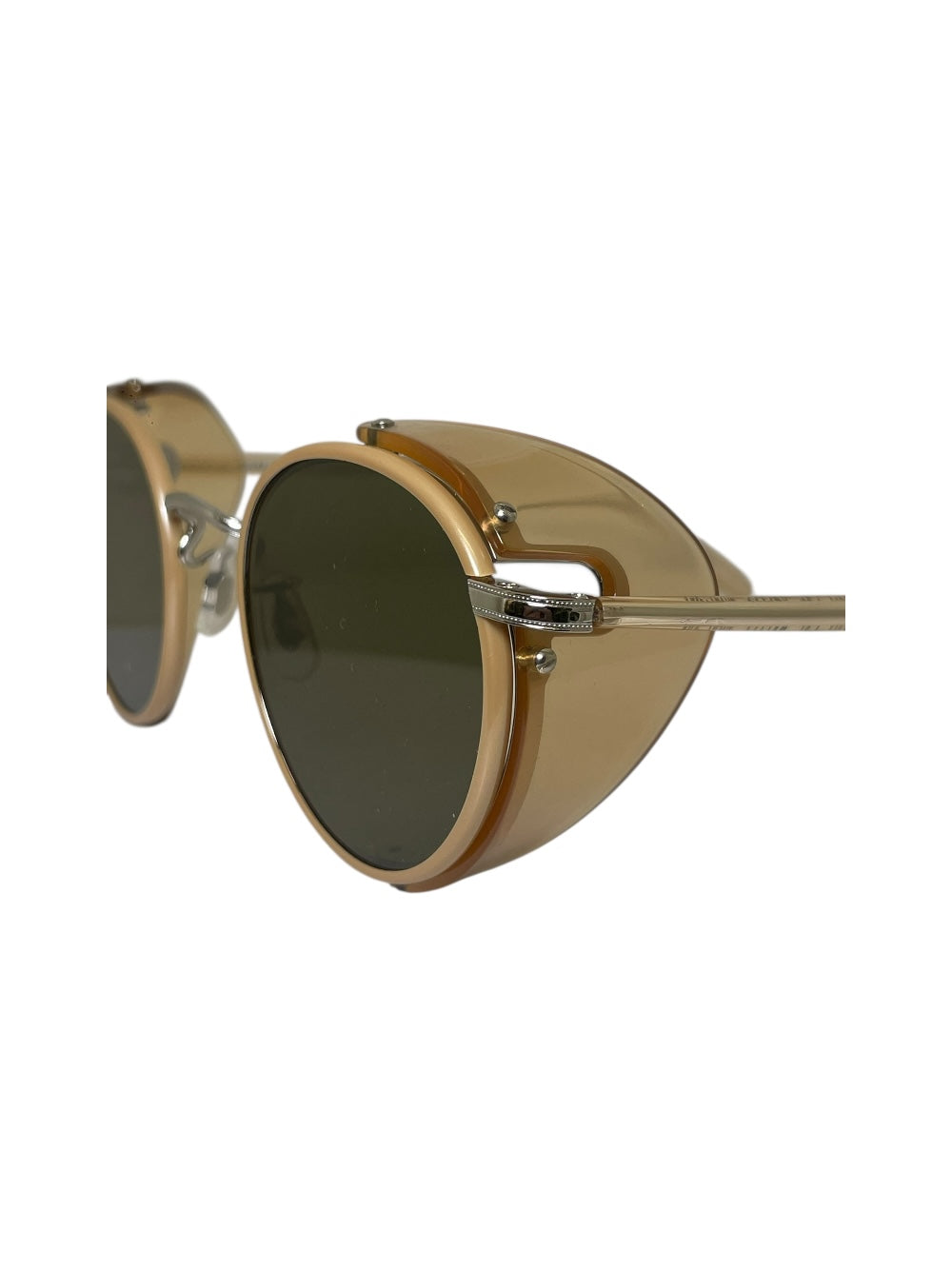 Garrett Leight - Wilson Sun Shield