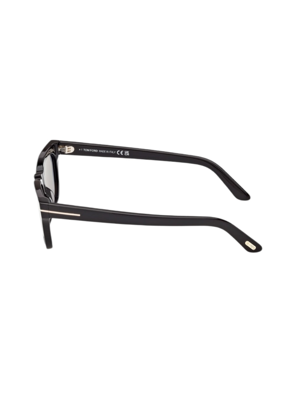 Tom Ford TF 1362 Penn - Black