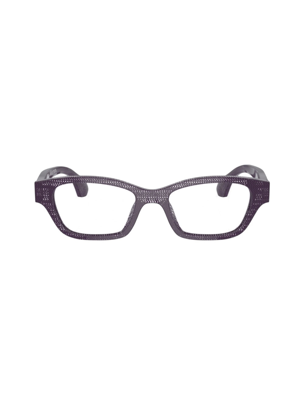 Alain Mikli A03516 - Purple 001