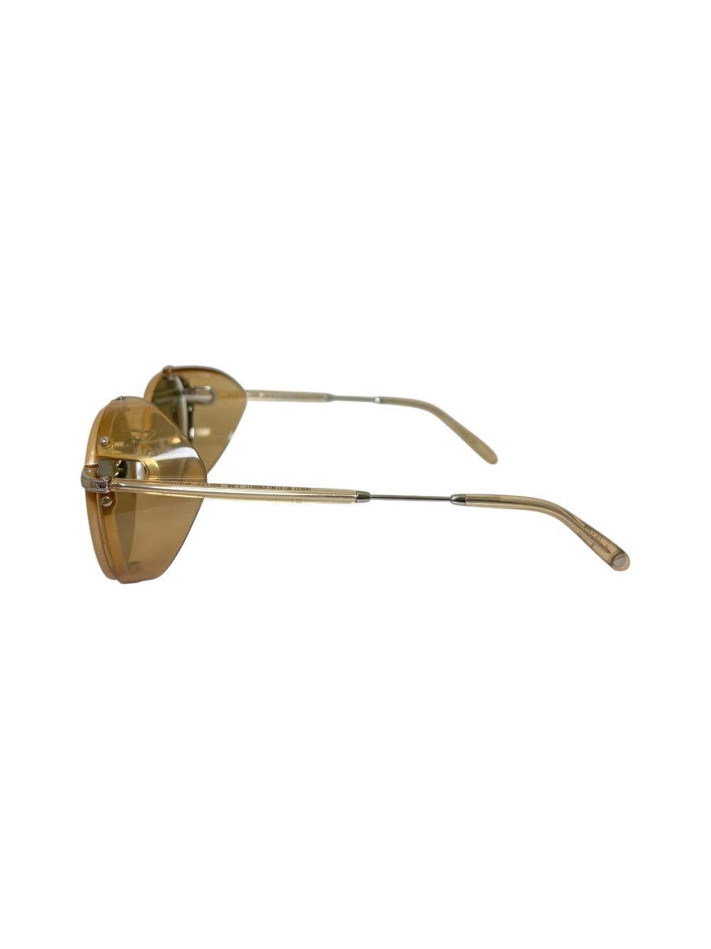 Garrett Leight - Wilson Sun Shield