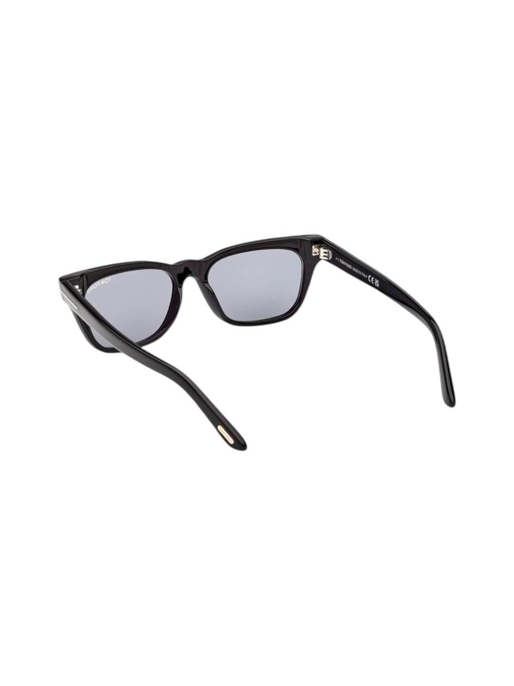 Tom Ford TF 1362 Penn - Black