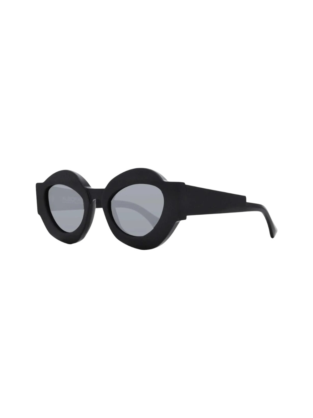 MASKE X22 - BLACK SHINE
