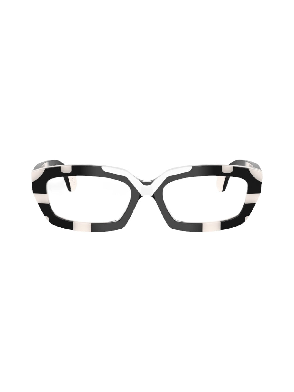 Alain Mikli A03536 - Black/White