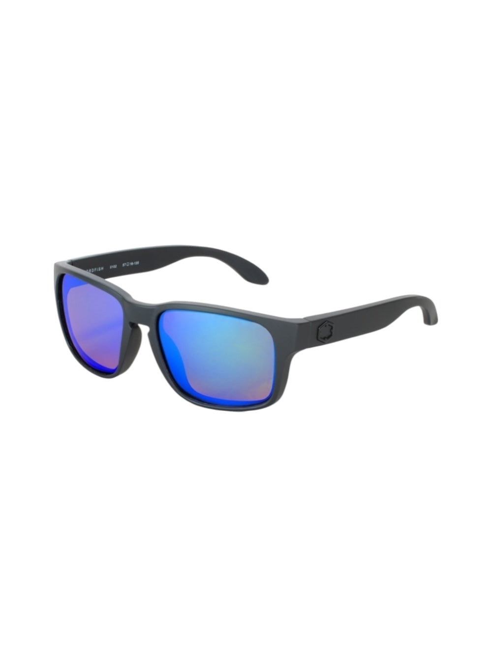 Swordfish fishing - Black