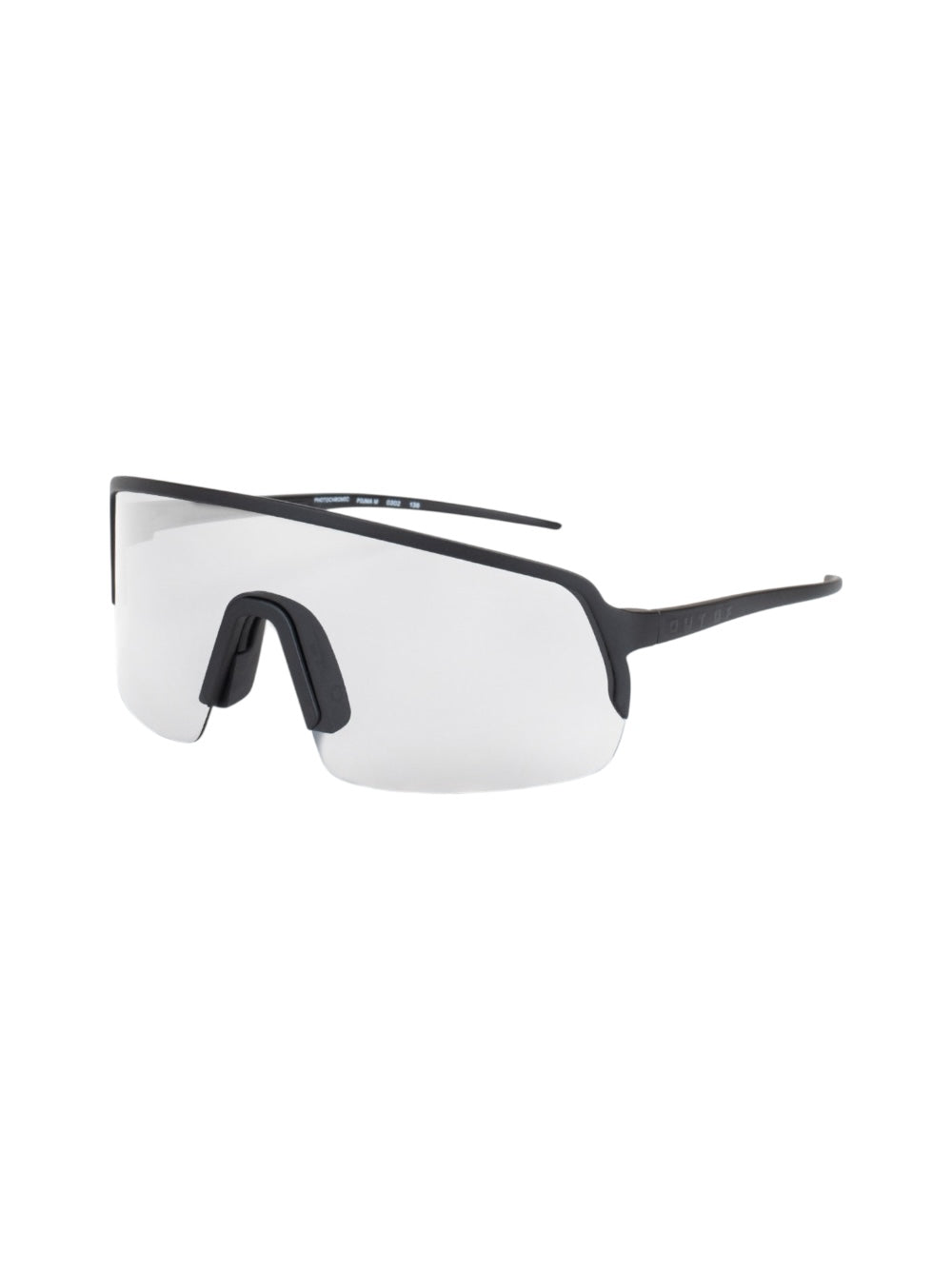 Rams Adapta - Black