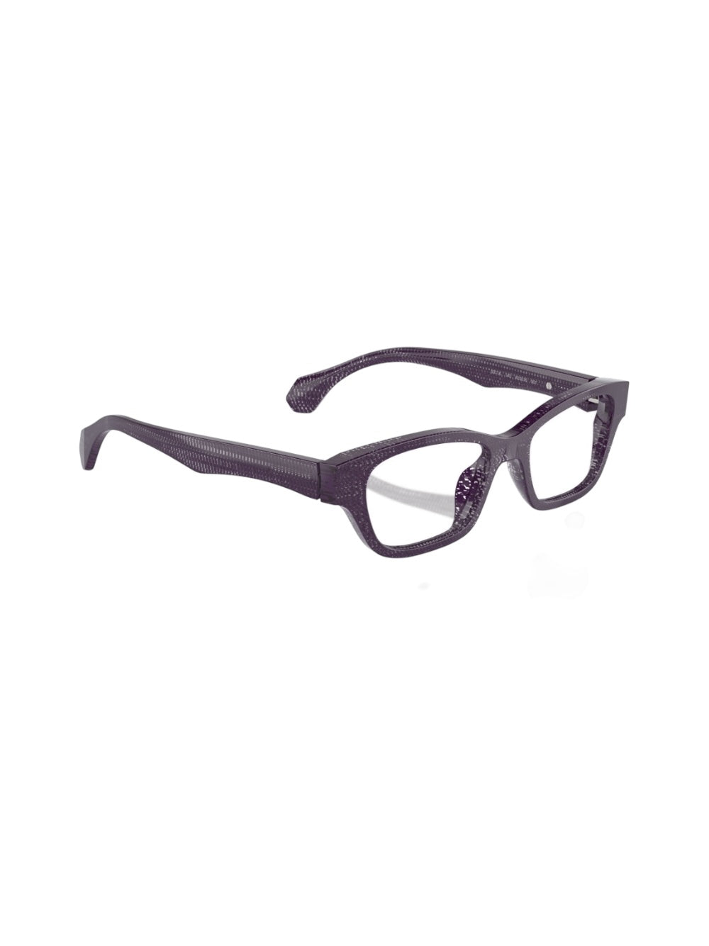 Alain Mikli A03516 - Purple 001