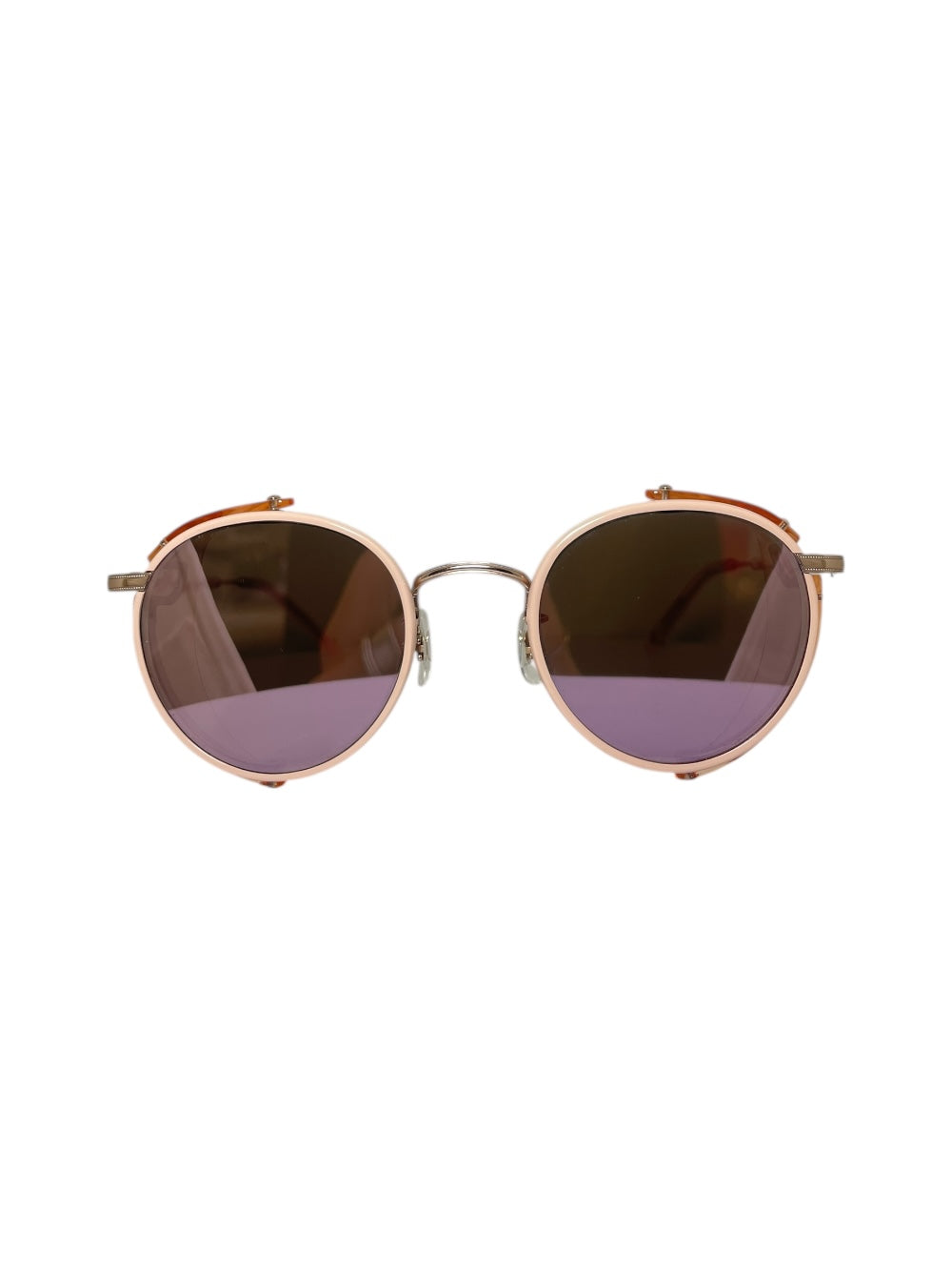 Garrett Leight - Wilson Sun Shield
