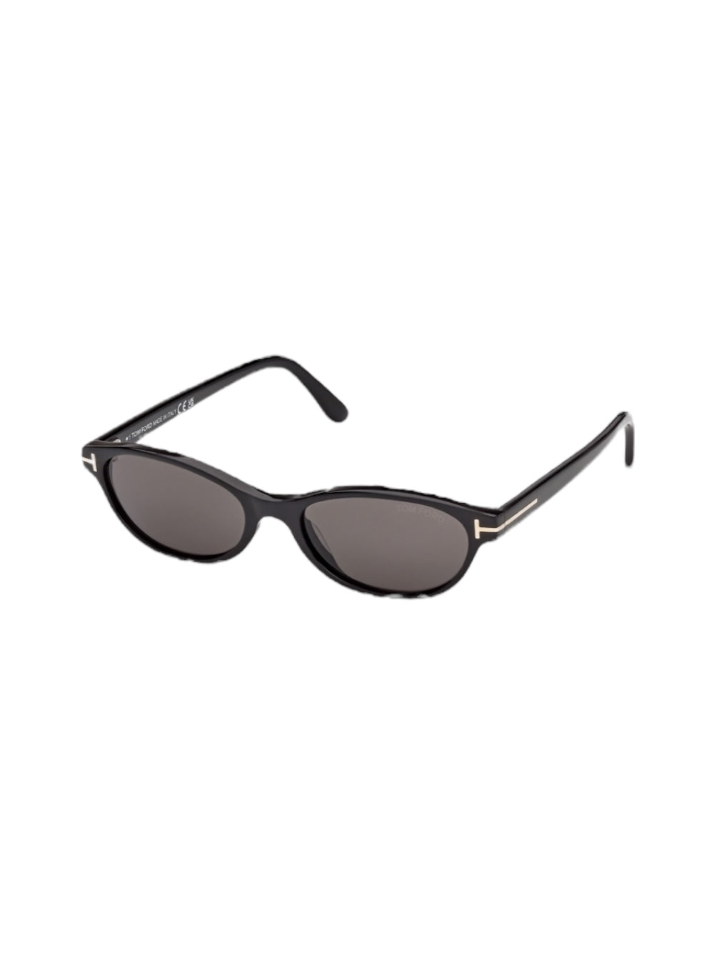 Tom Ford TF 1310 Chloe - Black/Grey