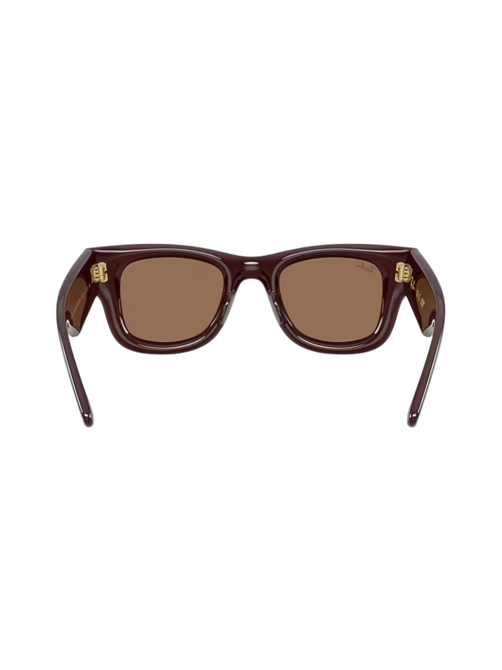 Ray Ban RB4940 Wayfarer Puffer