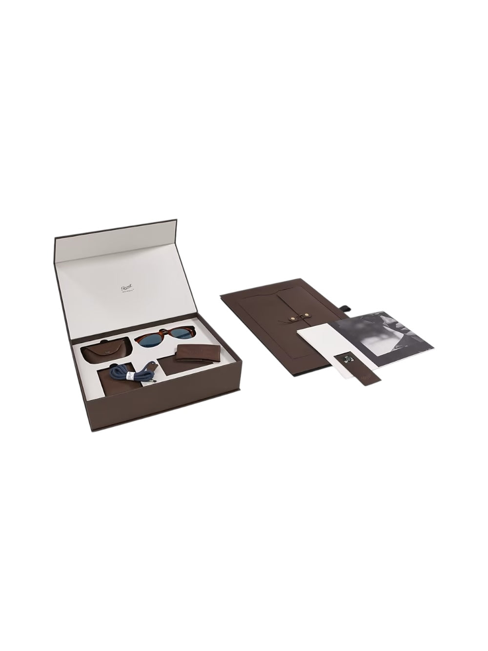 714SM - LIMITED EDITION BOX