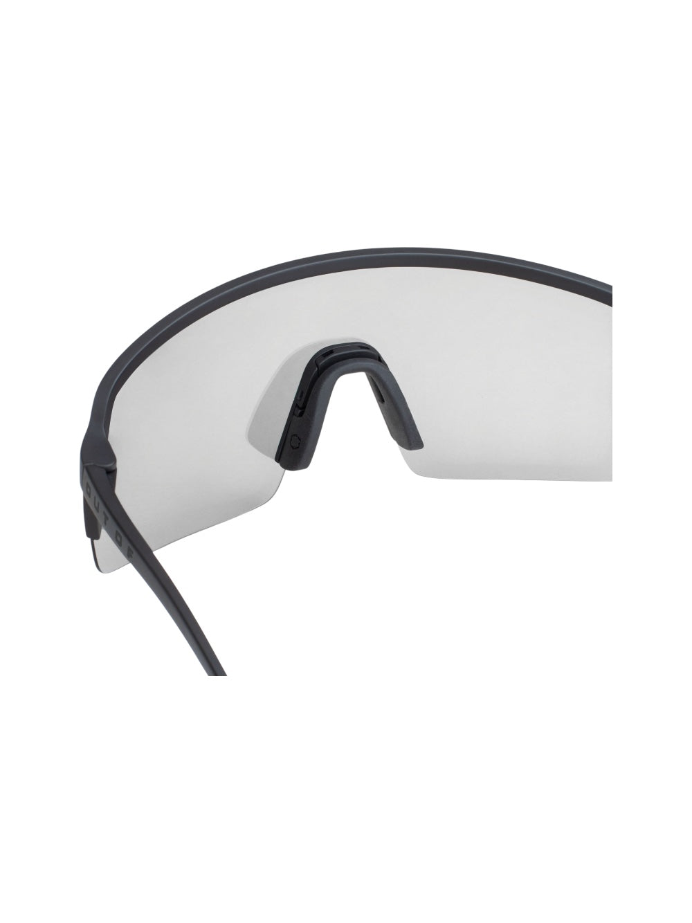 Rams Adapta - Black