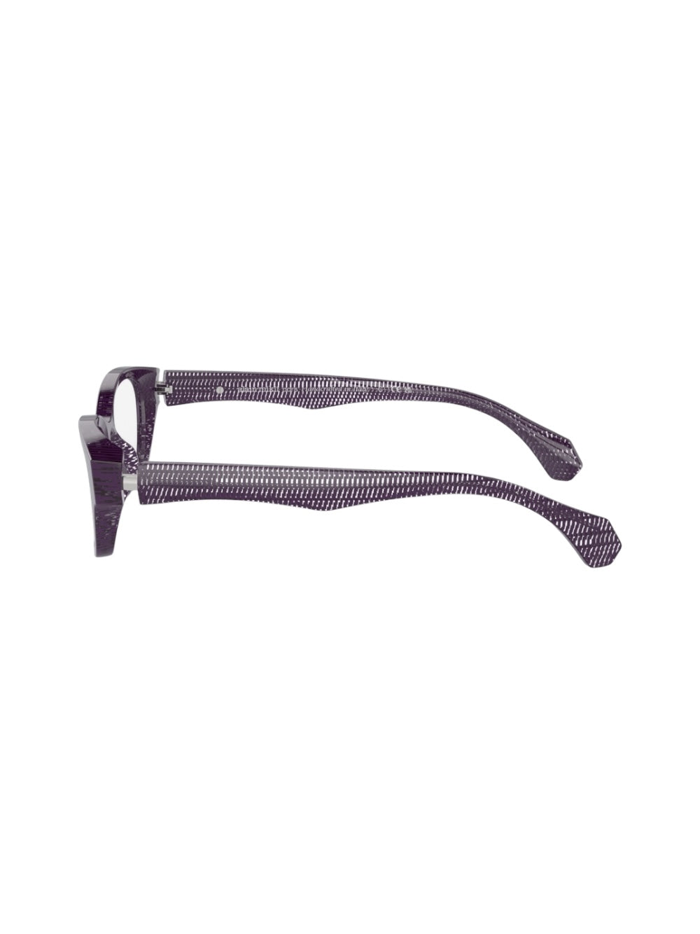 Alain Mikli A03516 - Purple 001