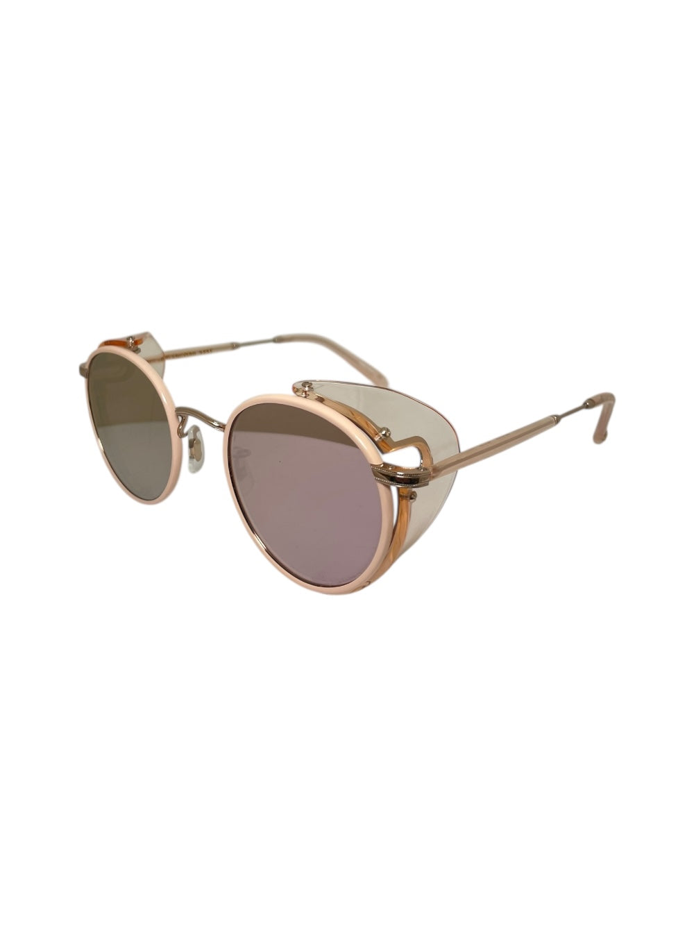 Garrett Leight - Wilson Sun Shield