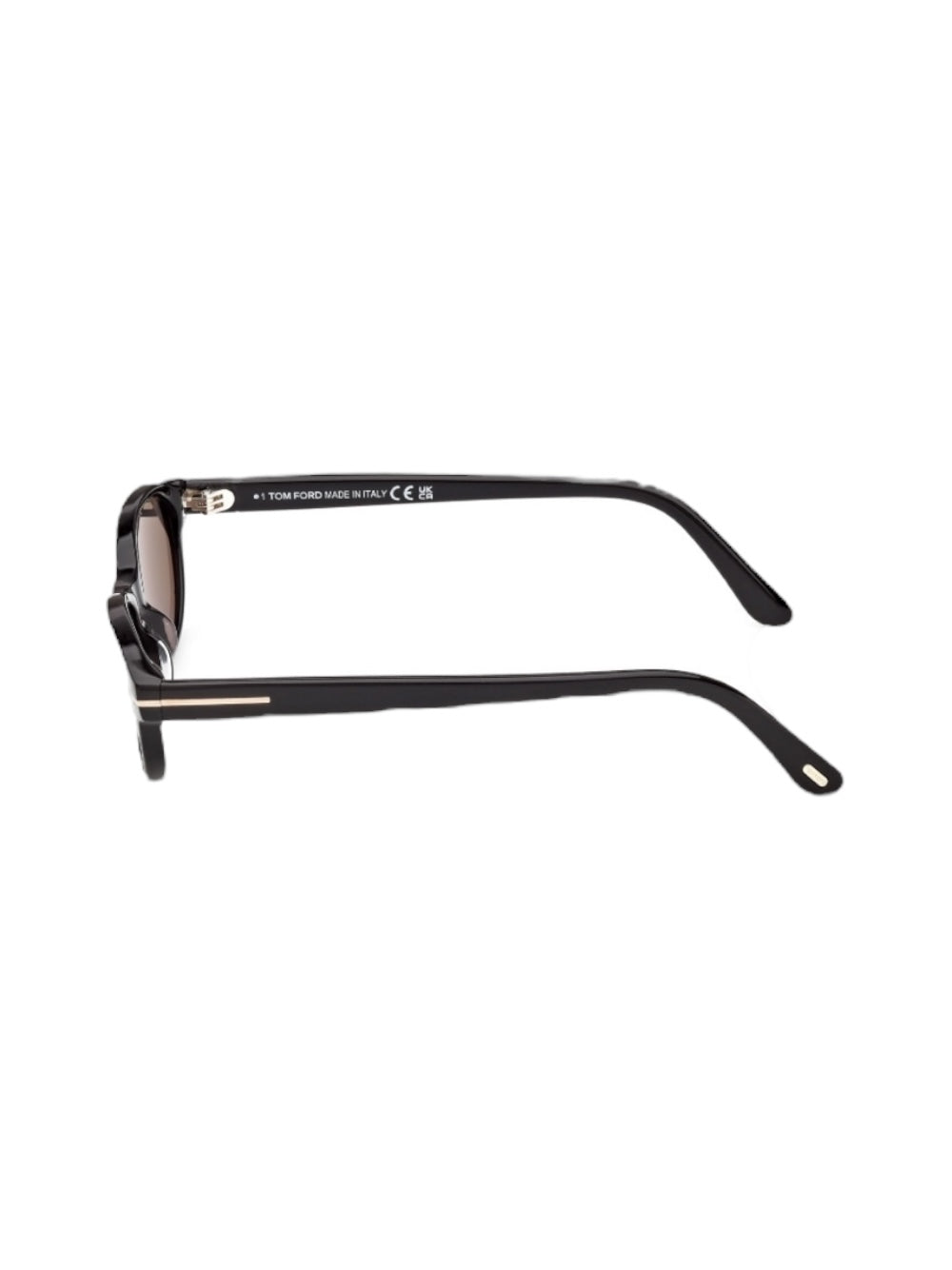 Tom Ford TF 1310 Chloe - Black/Grey
