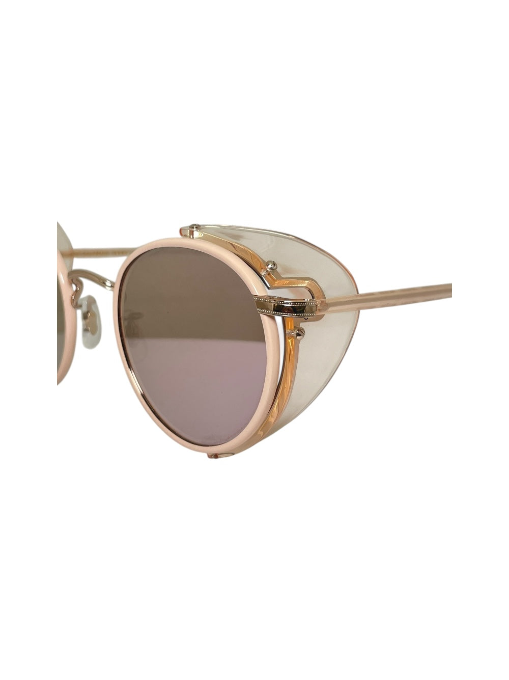 Garrett Leight - Wilson Sun Shield