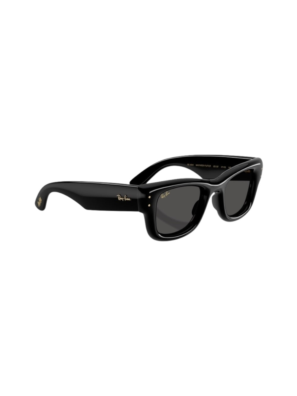 WAYFARER PUFFER - RB4940