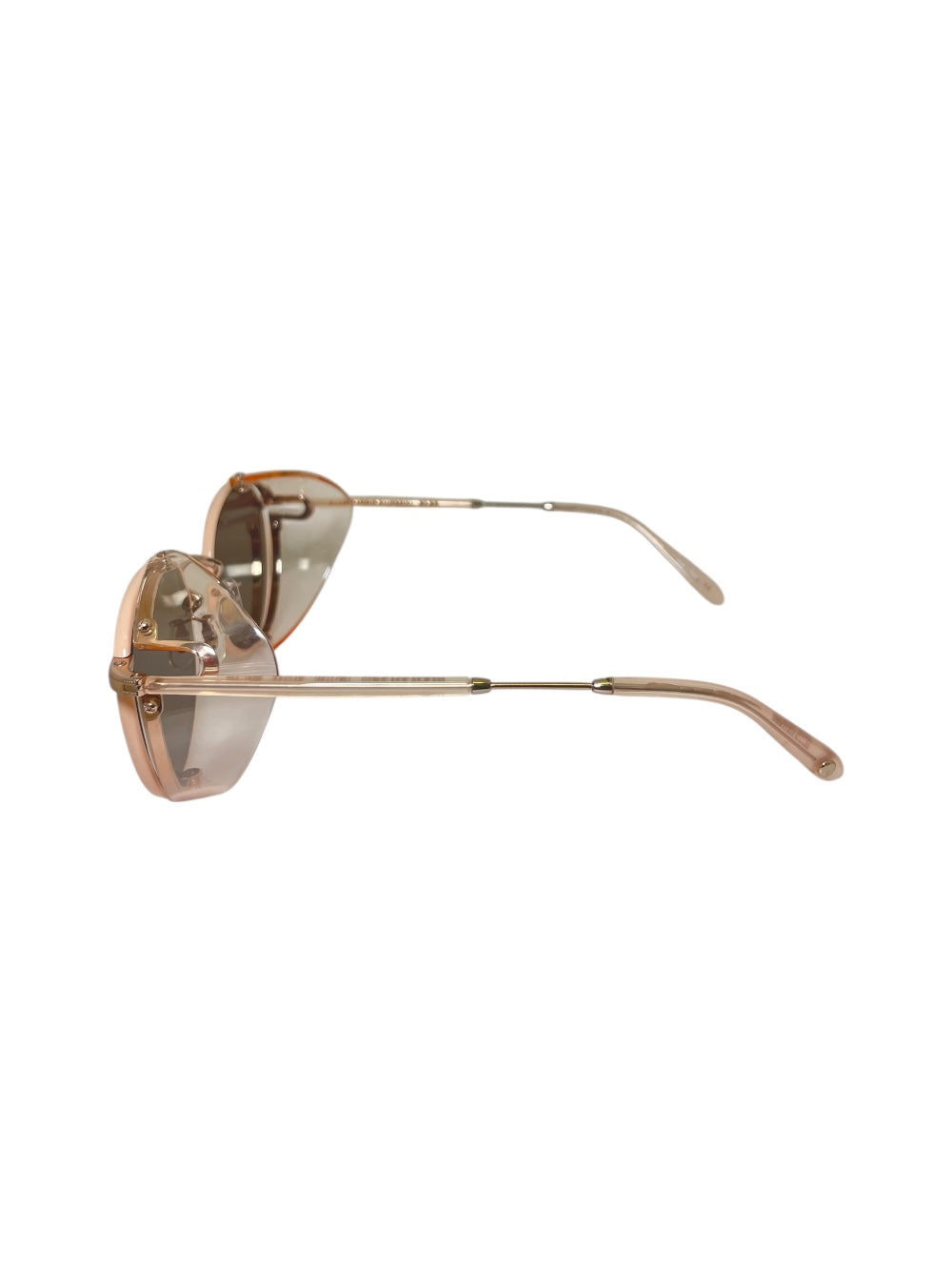 Garrett Leight - Wilson Sun Shield