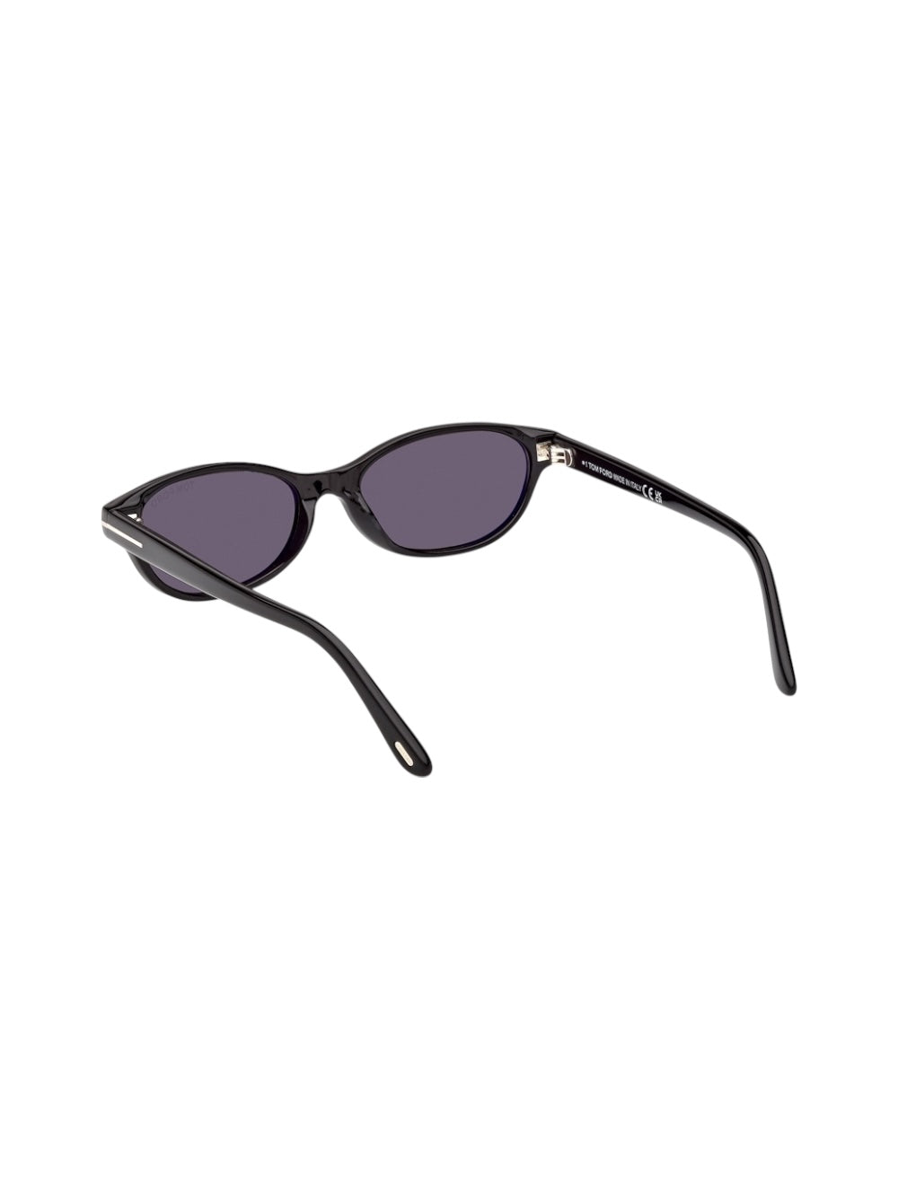 Tom Ford TF 1310 Chloe - Black/Grey