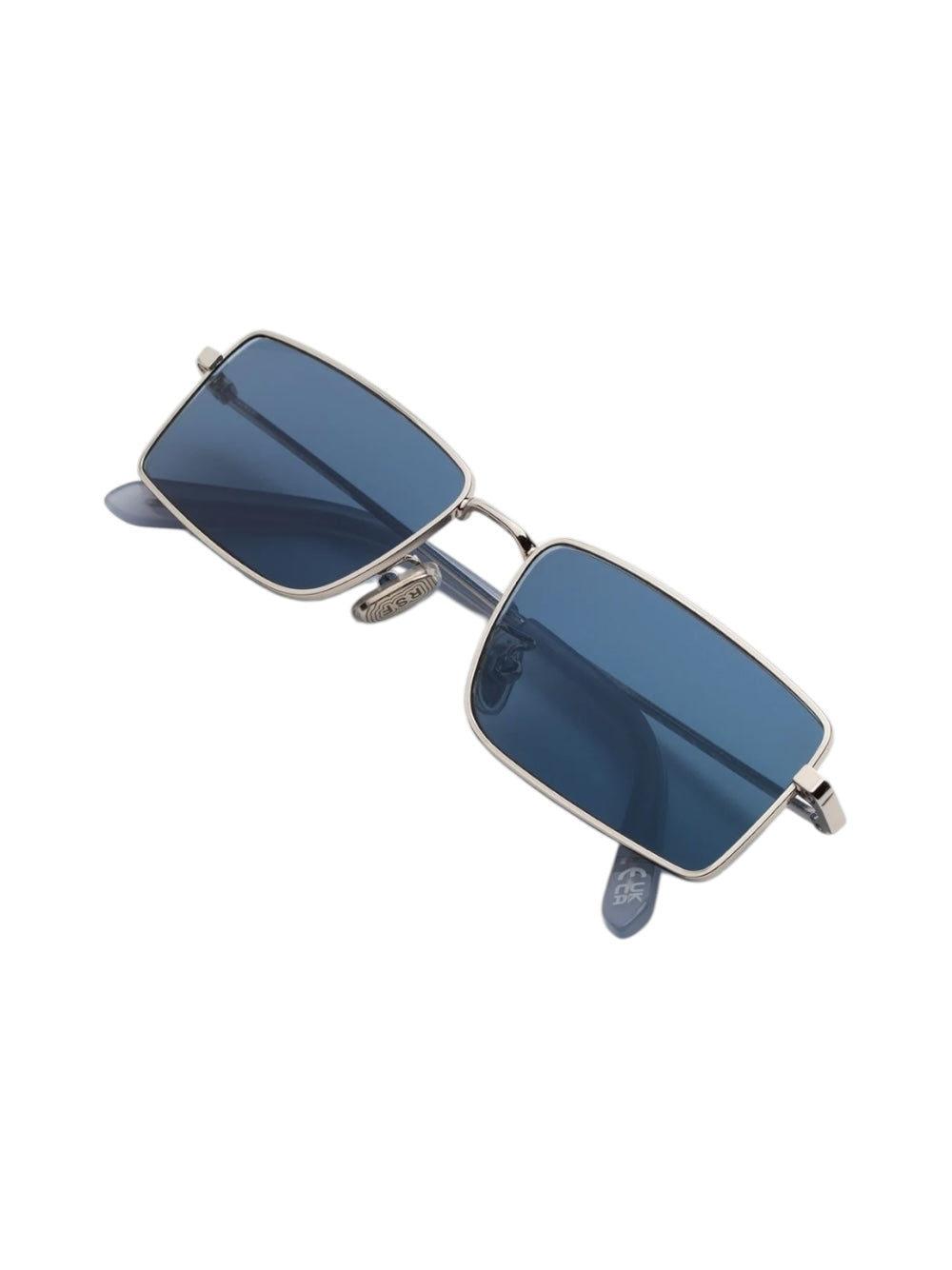 CHOPPER - LIGHT BLUE