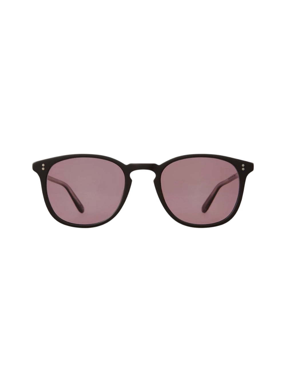 KINNEY - MATTE BLACK