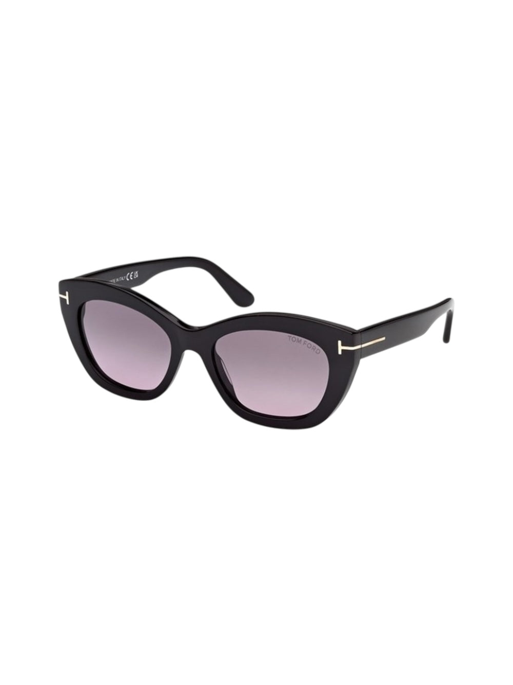 Tom Ford TF 1285 Linda 02 - Black/Grey